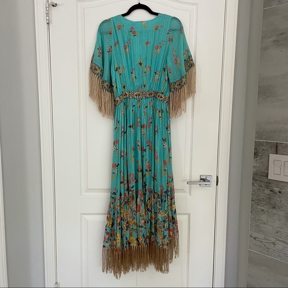 Spell and the Gypsy Hendrix Tassel Dress - Picture 14 of 16